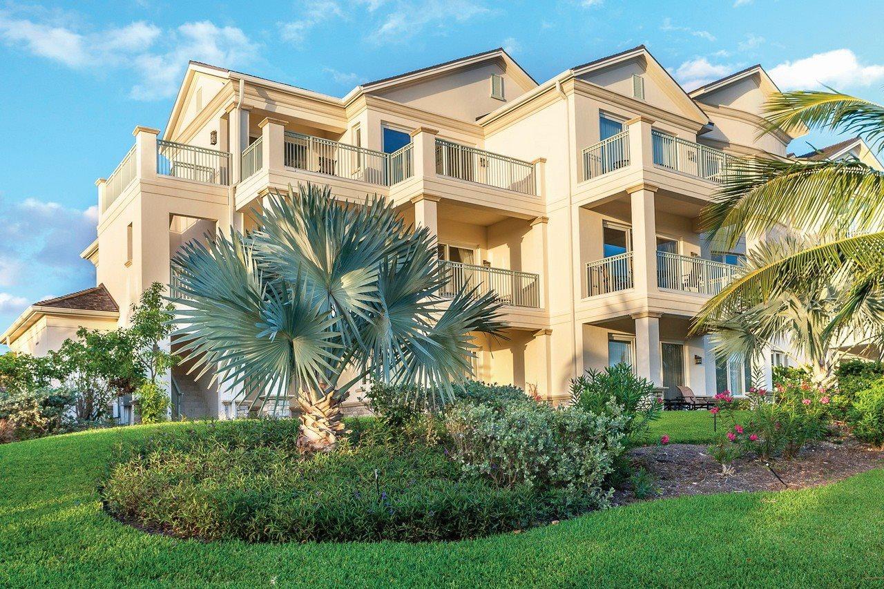 Grand Isle Resort & Residences Farmerʼs Hill Exterior foto